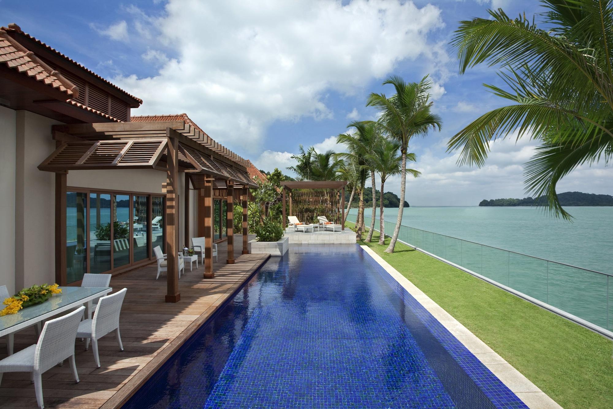 World Sentosa - Equarius Khu nghỉ mát Singapore