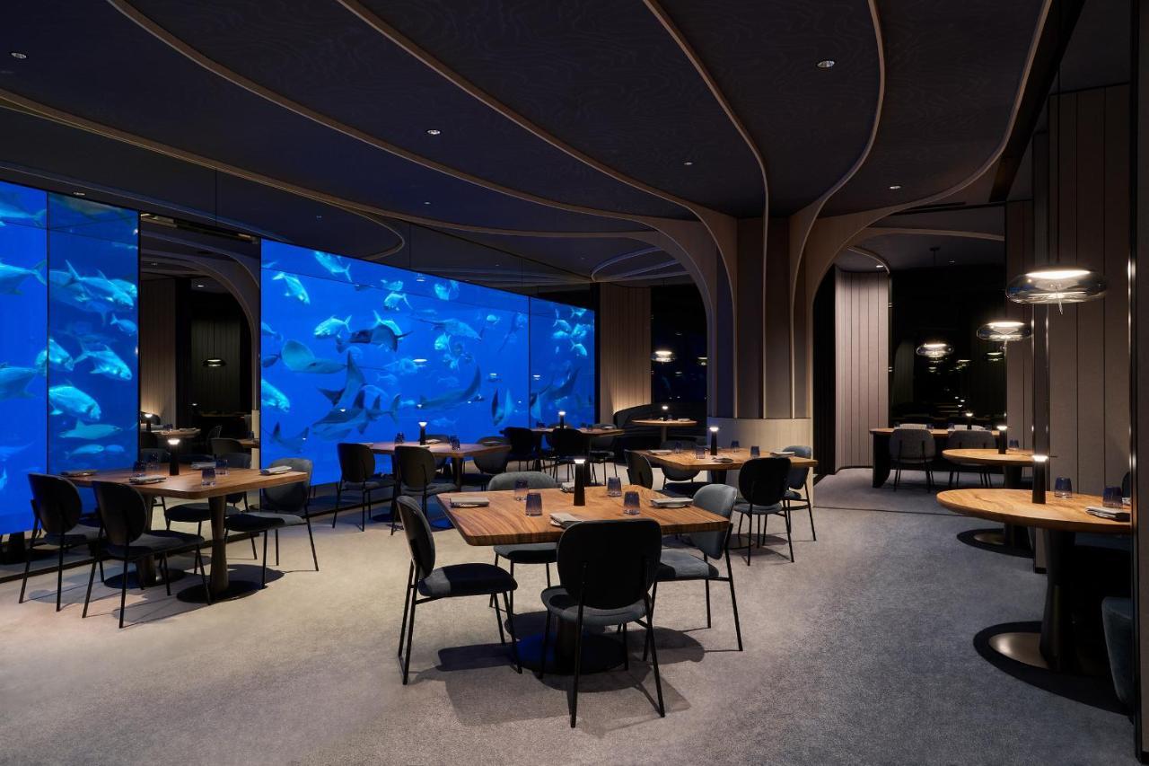 World Sentosa - Equarius Khu nghỉ mát